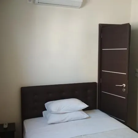 מלון Pella אתונה