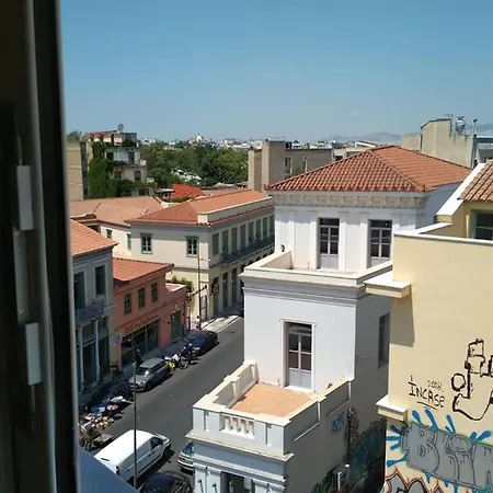 Pella * אתונה