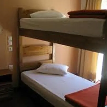 Pella Inn Hostel